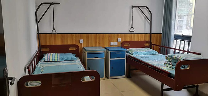 瑞阳养老院配套设施 瑞阳养老院配套设施