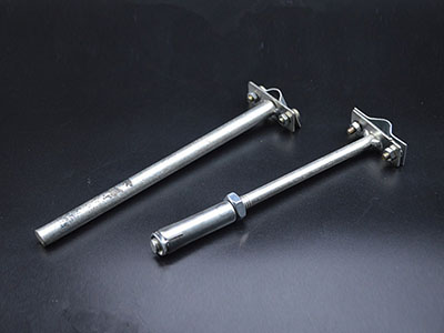 t型热镀锌膨胀避雷卡