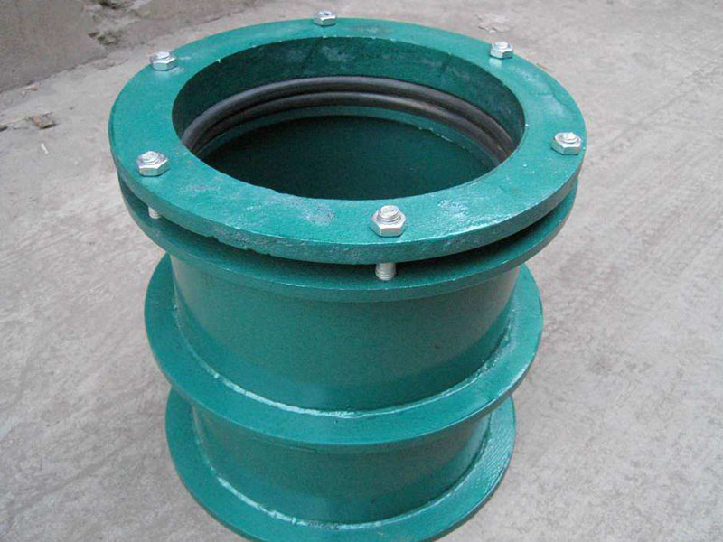 02s404柔性防水套管